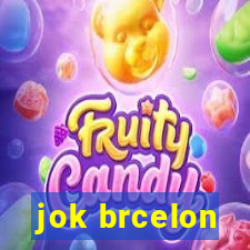 jok brcelon